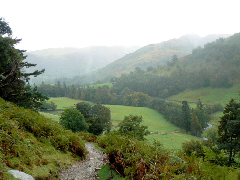 Grisedale Grisedale